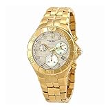 Technomarine Women's 'Sea' Quartz Stainless Steel Casual Watch, Color:Gold-Toned (Model: TM-715019)