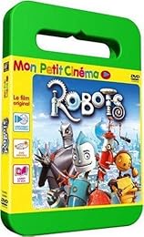 Robots - Mon Petit Cinéma