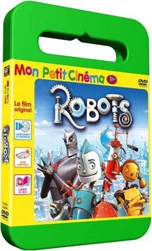 Robots - Mon Petit Cinéma