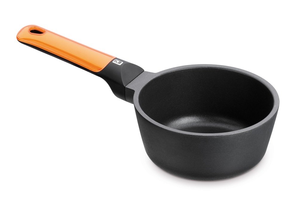 BRA-Cazo-16cm-Efficient-Orange-Aluminio-Fundido-Naranja-16-cm