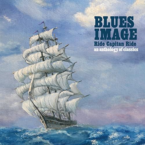 Blues Image - Blues Image/Red, White and Blues Image - Amazon.com