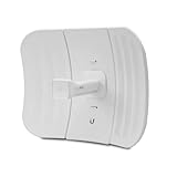 Ubiquiti LiteBeam M5 Network Antenna