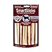 SmartBones SmartSticks, Treat Your Dog to a Rawhide-Free Chew Made With Real Chicken and Vegetables, 5 Count