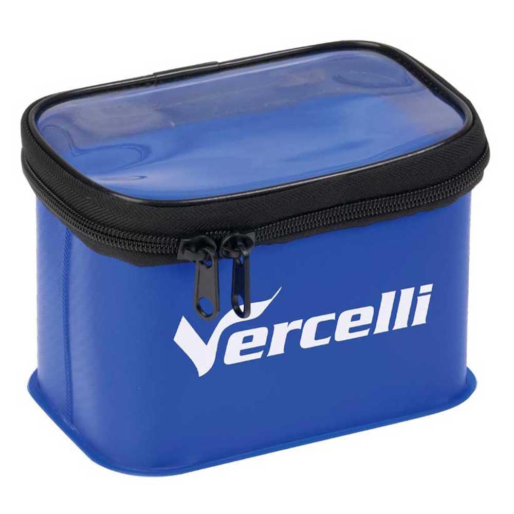 Caja VERCELLI Pocket I