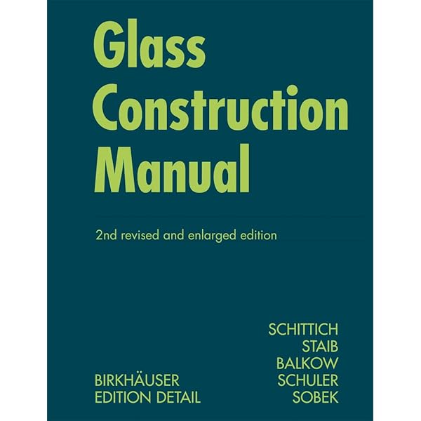 Facade Construction Manual 建築ディテール Facade Construction Manual by DETAIL - Issuu