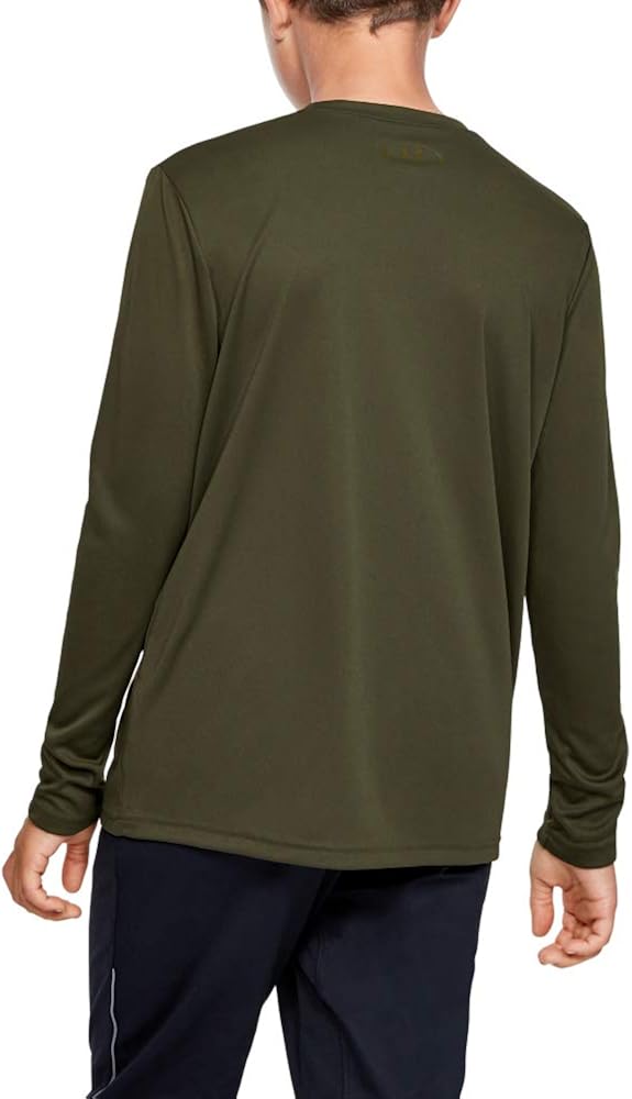 under armor dri fit long sleeve