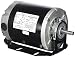 Century formerly AO Smith GF2054 1/2 hp, 1725 RPM, 115 volts, 48/56 Frame, ODP, Sleeve Bearing Belt Drive Blower Motor