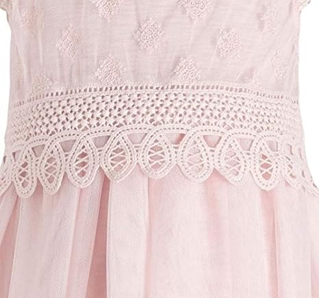 Amazon ネクスト Next 子供服 ノースリーブ ピンク ドレスワンピース 5 6t ワンカラー 並行輸入品 フォーマル 通販