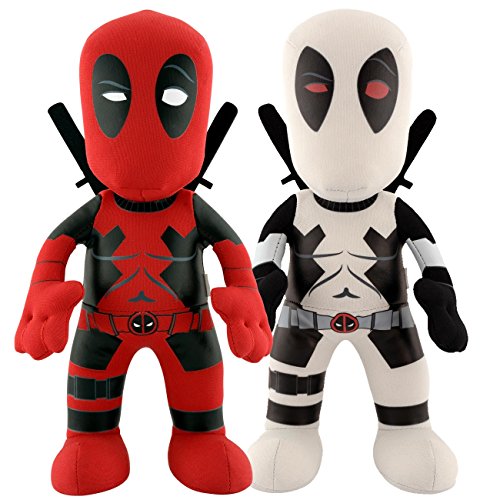 Deadpool Dynamic Duo