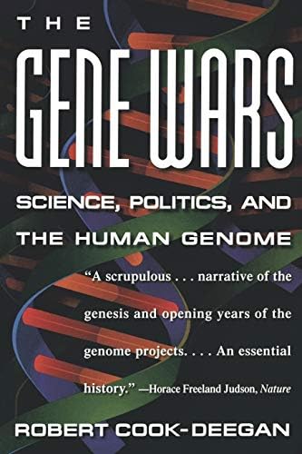 Amazon.com: Decoding Our DNA: Craig Venter Vs the Human Genome