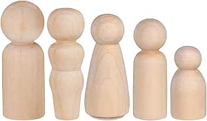 peg dolls amazon
