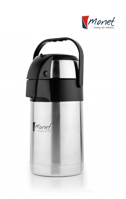milton thermosteel flask 3000ml