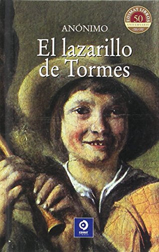 Seedisimic: El Lazarillo de Tormes (Clásicos selección) ebook - Anónimo ...