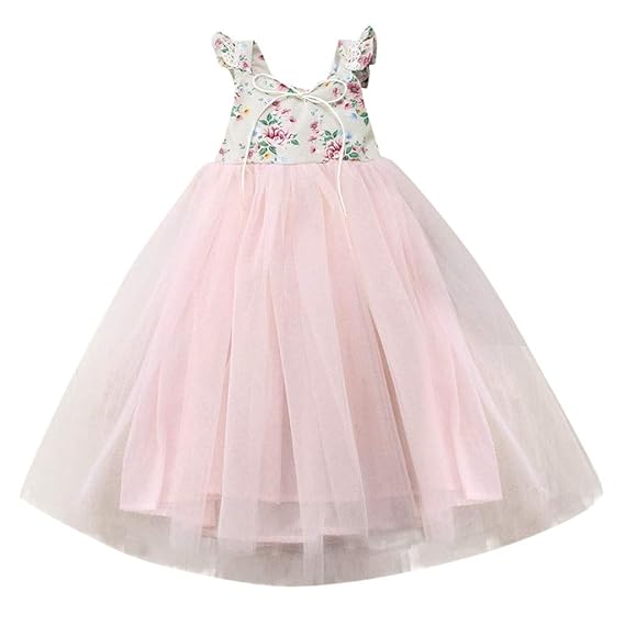 7 years old girl fancy dress