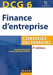 Finance d'entreprise