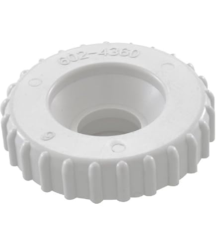 Waterway 602-0420 Diverter Valve – 3/4 Inch & 1 Inch Slip, Top Access Shut-Off Valve For Pool/Spa Plumbing