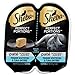 PACK OF 24 - SHEBA PERFECT PORTIONS Whitefish and Tuna Entrée Wet Cat Food Trays 2.6 Ounces