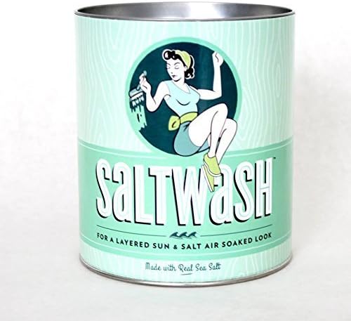 Saltwash (10oz) by Saltwash