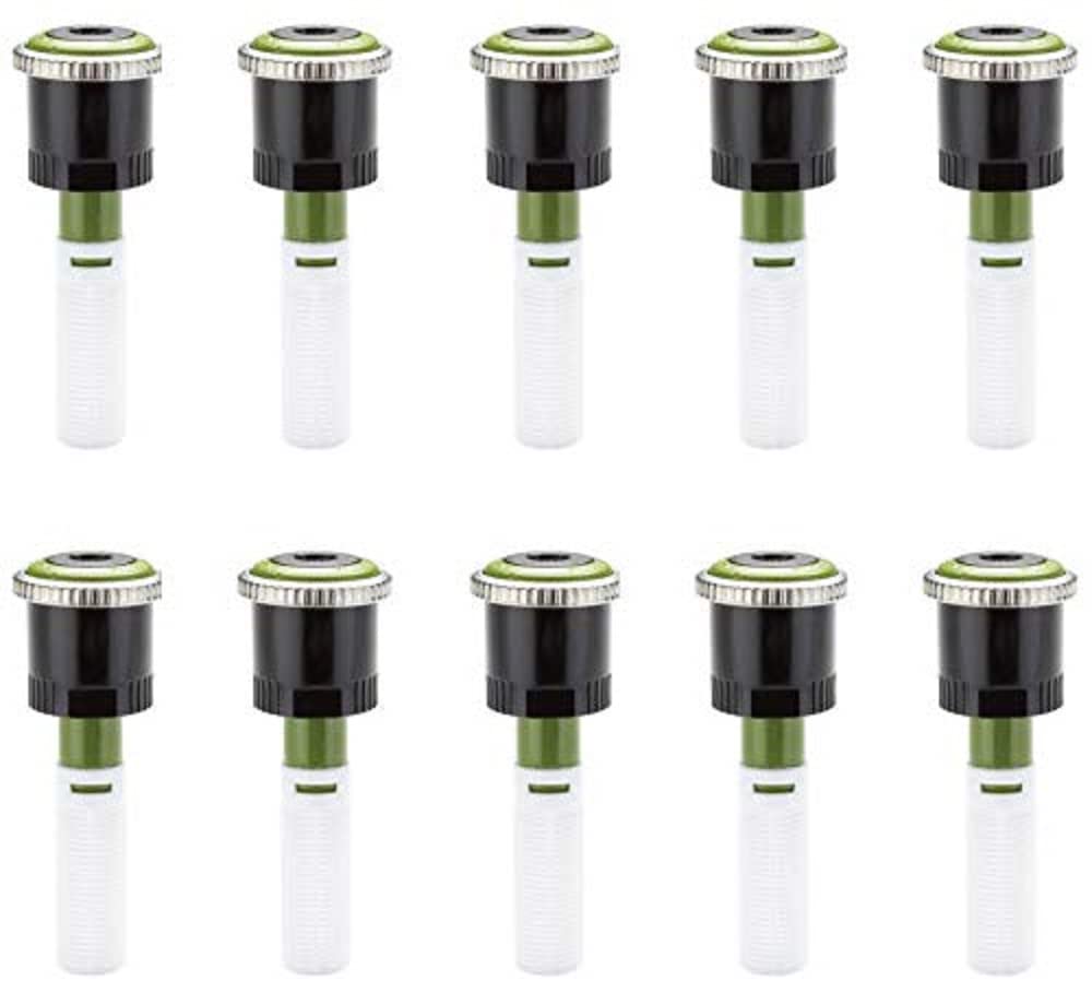 Hunter Rotator MP1000-360° Olive Green (Pack of 10)