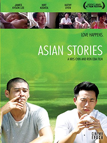 Download Asian Stories