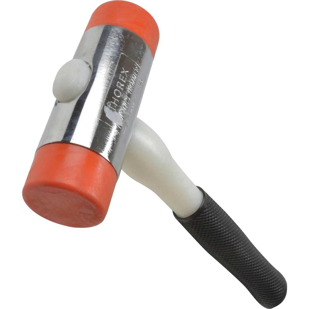 Thor 416 Plastic Hammer 2.3/4lb 2.in Diameter