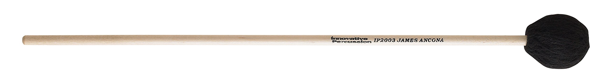 Innovative Percussion IP2003 James Ancona Signature Medium Marimba Mallets