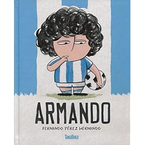 ARMANDO (CATALAN)