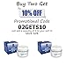 Face Moisturizer with SPF 30, Anti Aging Daytime Facial Sunscreen Cream SPF30 for Women, with Zinc Oxide 1.7 ounce Jar