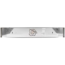 Design House 578013 Dove Creek Vanity Dimmable with