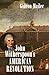 John Witherspoon's American Revolution (Published by the Omohundro Institute of Early American Histo by Gideon Mailer