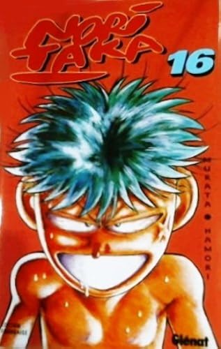 Download Nori Taka, le roi de la baston ! , tome 16 PDF