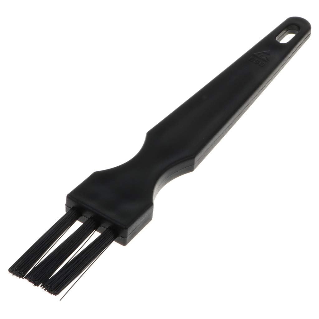 Street27 Durable Phone Brush Cleaning Anti Static Brush for iPhone Repair Tools iPad Buy