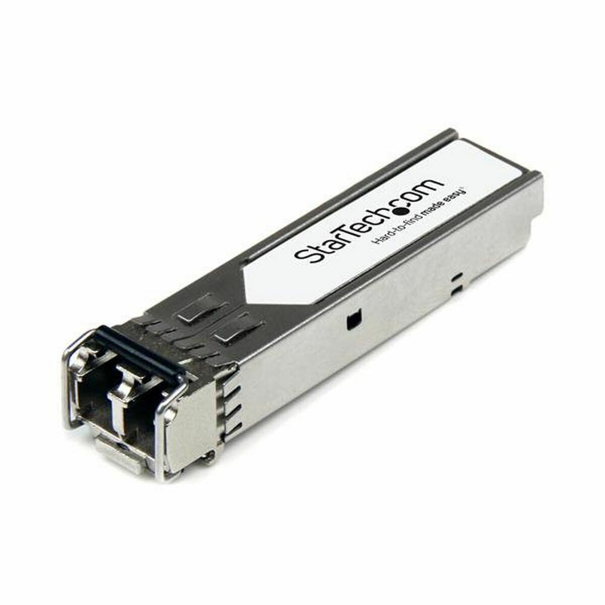 StarTech.com HP J9150D COMPATIBLE SFP+ TRANSCEIVER MODULE 10GBASE SR