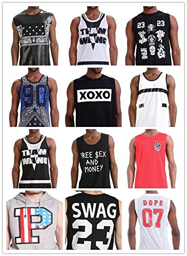 髪型 無料印刷可能おしゃれ タンクトップ メンズ