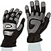 Ansell ProjeX 97-973 Medium Duty Work Glove, Medium