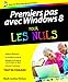 Premiers pas avec Windows 8 pour les nuls by 