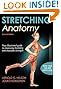 Stretching Anatomy Arnold G Nelson Jouko Kokkonen
