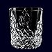 Nachtmann Sculpture Crystal Tumblers, Set of 2