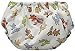 Rumparooz One Size Cloth Pocket Diaper Snap, Kangarooz