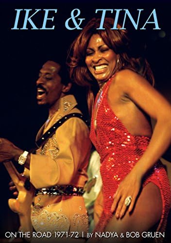 洋楽 story (ike & tina turner) Ike & Tina Turner - The Ike & Tina Turner Story [3CD] - Amazon.com