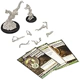 Privateer Press - Hordes - Circle Orboros: Cassius and Wurmwood Model Kit