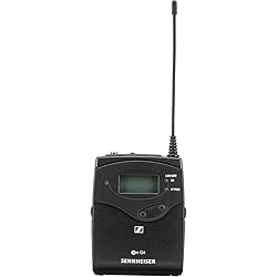 Sennheiser Pro Audio Bodypack Transmitter