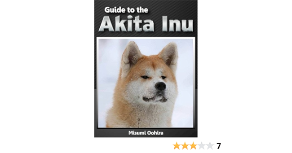 akita amazon