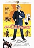 AL CAPONE / (B AND W MOD MONO WS)                  image