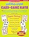 Mega-Fun Card-Game Math, Grades 3-5