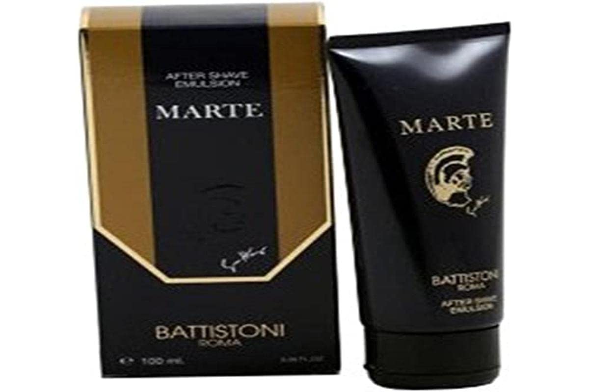 Battistoni Aftershave – Pack of 1