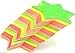 Starburst Sign Cards Sale Cards Fluorescent Stars Neon Coloured Stars Price Tickets Coloured Price Tags