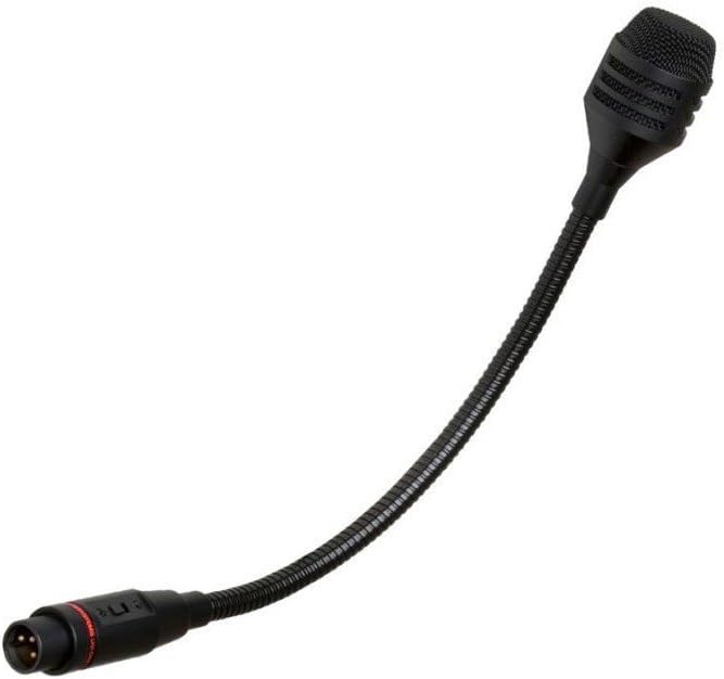 JB Systems JB30 flexible microphone black
