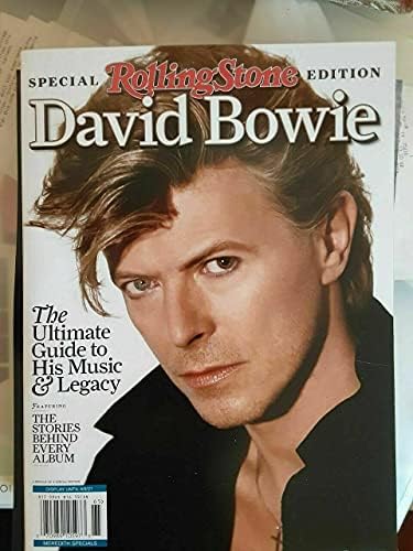 ROLLING STONE MAGAZINE NIRVANA ULTIMATE GUIDE MUSIC LEGEND 2014