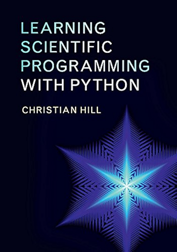 Download Learning Scientific Programming with Python (English Edition) PDF